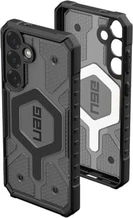 UAG Pathfinder clear case для Samsung Galaxy S25+ Ash
