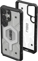 UAG Pathfinder clear case для Samsung Galaxy S25 Ultra Ice