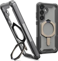 UAG Plasma XTE case для Samsung Galaxy S25+ Ash/titanium