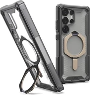 UAG Plasma XTE case для Samsung Galaxy S25 Ultra Ash/titanium