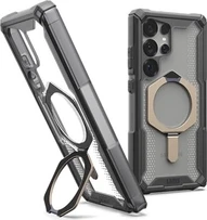 UAG Plasma XTE case для Samsung Galaxy S25 Ash/titanium