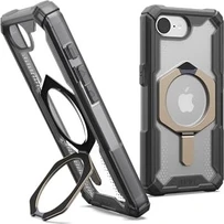 UAG Plasma XTE case для Apple iPhone 16e Ash/titanium