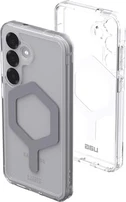 UAG Plyo Pro case для Samsung Galaxy S25 Ice/silver