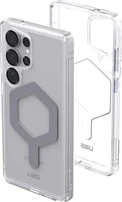 UAG Plyo Pro case для Samsung Galaxy S25 Ultra Ice/silver