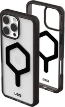 UAG Plyo case with MagSafe для Apple iPhone 16 Pro Max black