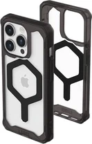 UAG Plyo case with MagSafe для Apple iPhone 15 Pro black