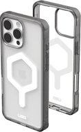 UAG Plyo case with MagSafe для Apple iPhone 16 Pro Max Ash/white