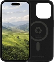 dbramante1928 Monaco для Apple iPhone 15 Pro Night Black