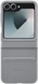 Samsung Kindsuit case для Galaxy Z Flip6 grey