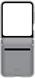 Samsung Kindsuit case для Galaxy Z Flip6 grey