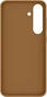 Samsung Kindsuit case для Galaxy S25+ Camel