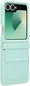Samsung Kindsuit case для Galaxy Z Flip6 Mint