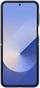 Samsung Silicone case для Galaxy Z Flip6 Navy