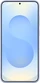 Samsung Silicone case для Galaxy S25+ Light Blue