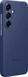 Samsung Silicone case для Galaxy S25 blue