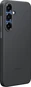 Samsung Silicone case для Galaxy S25+ black