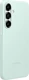 Samsung Silicone case для Galaxy S25+ Mint