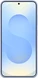 Samsung Silicone case для Galaxy S25 Light Blue