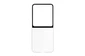 Samsung Slim clear case для Galaxy Z Flip6