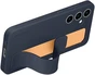 Samsung Standing Grip case для Galaxy S24 FE Blue Black
