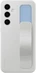 Samsung Standing Grip case для Galaxy S24 FE grey