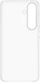 Samsung clear case для Galaxy S25 transparent