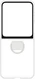 Samsung clear case для Galaxy Z Flip6 transparent