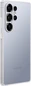 Samsung clear case для Galaxy S25 Ultra transparent