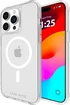Case-Mate Tough clear MagSafe для Apple iPhone 15 Pro Max
