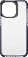 Cellularline Tetra Force Strong Guard для Apple iPhone 15 Pro Max transparent/black