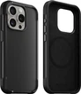 Nomad Rugged case для Apple iPhone 15 Pro black