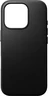 Nomad Traditional Leather case для Apple iPhone 16 Pro black