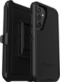 Otterbox Defender для Samsung Galaxy S23 FE black