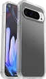 Otterbox Symmetry clear для Google Pixel 9 Pro XL transparent