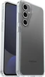 Otterbox Symmetry clear для Samsung Galaxy S24 FE transparent
