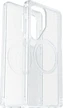 Otterbox Symmetry clear with magnets для Samsung Galaxy S25 Ultra transparent