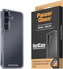 PanzerGlass Hard case D3O для Samsung Galaxy S24+ transparent