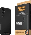 PanzerGlass Hard case D3O для Samsung Galaxy S24 black