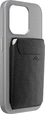 Peak Design Slim wallet Charcoal