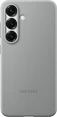 Samsung Kindsuit case для Galaxy S25 grey