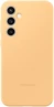 Samsung Silicone case для Galaxy S23 FE Apricot