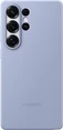 Samsung Silicone case для Galaxy S25 Ultra Light Blue