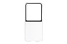 Samsung Slim clear case для Galaxy Z Flip6