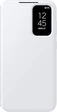 Samsung Smart View wallet case для Galaxy S23 FE white