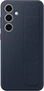 Samsung Standing Grip case для Galaxy S24 FE Blue Black