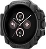 Spigen Rugged Armor Pro для Google Pixel Watch 3 (41mm) Matte Black