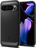 Spigen Rugged Armor для Google Pixel 9 Pro XL Matte Black
