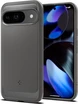 Spigen Rugged Armor для Google Pixel 9/9 Pro Marble Gray