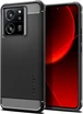 Spigen Rugged Armor для Xiaomi 13T Pro black