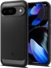 Spigen Rugged Armor для Google Pixel 9/9 Pro Matte Black